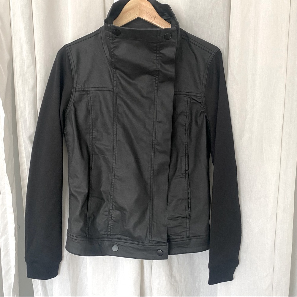 H&M Moto Jacket
